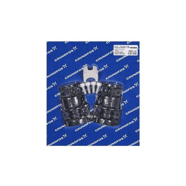Pump Repair Parts- Kit, Coupling CR(N)32/45/64/90 MG132, CR/CRN Series.